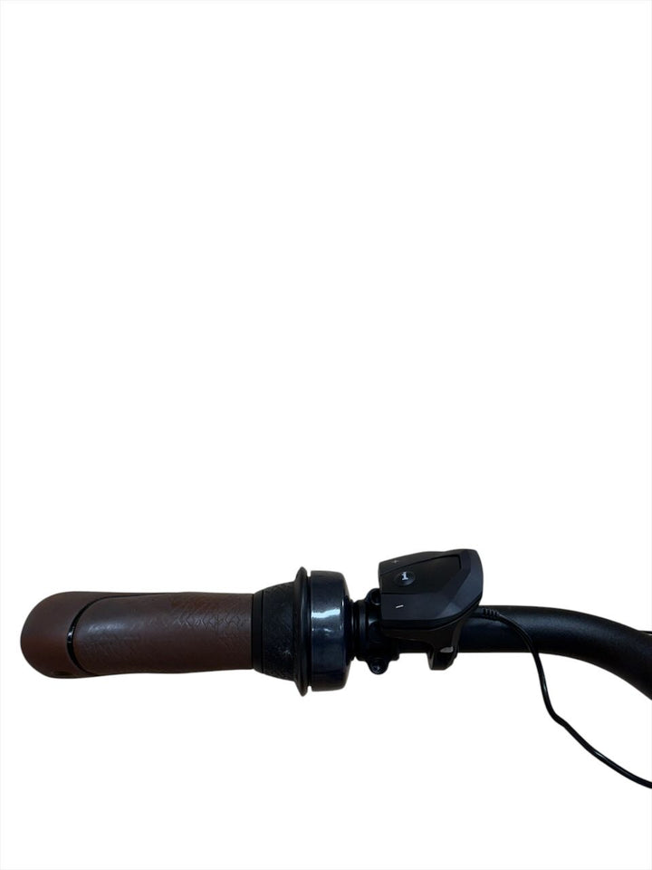 Gazelle Arroyo C7+ HBM Elite E-Bike Refurbished Gebruikte fiets