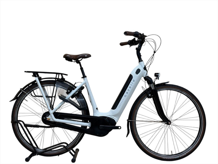 Gazelle Arroyo C7+ HBM Elite E-Bike Refurbished Gebruikte fiets