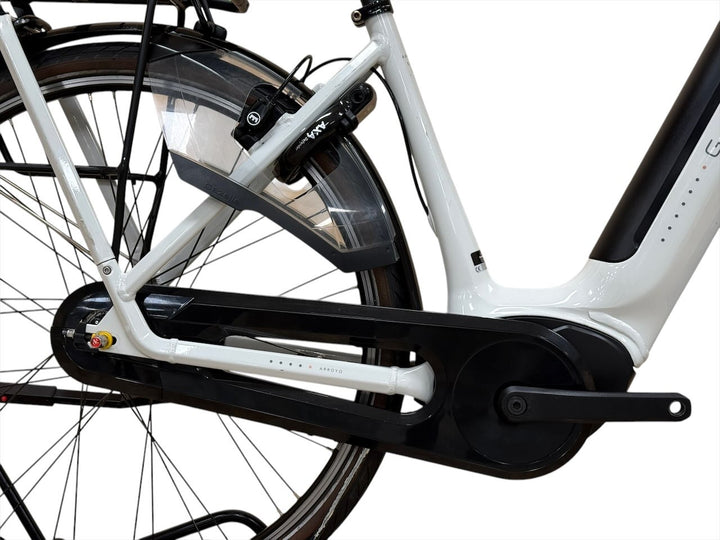 Gazelle Arroyo C7+ HBM Elite E-Bike Refurbished Gebruikte fiets