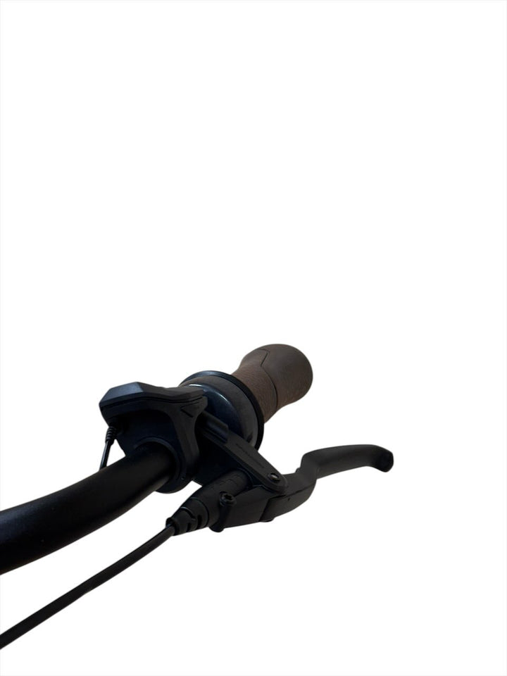 Gazelle Arroyo C7+ HBM Elite E-Bike Refurbished Gebruikte fiets