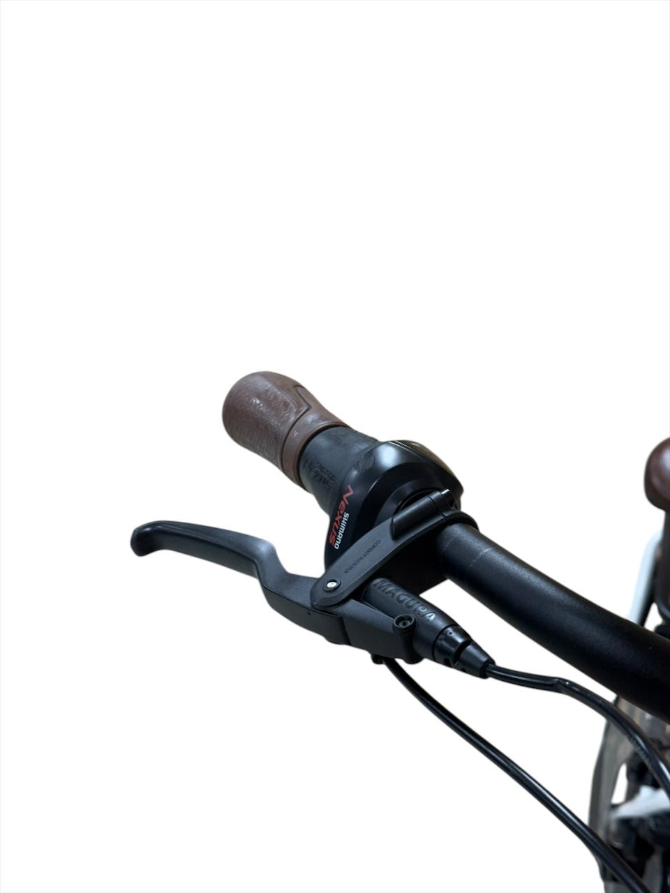 Gazelle Arroyo C7+ HBM Elite E-Bike Refurbished Gebruikte fiets