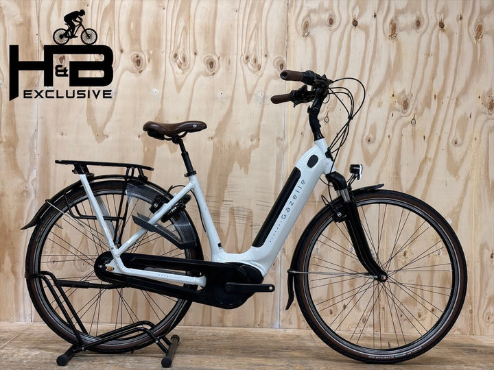 Gazelle Arroyo C7+ HBM Elite E-Bike Refurbished Gebruikte fiets