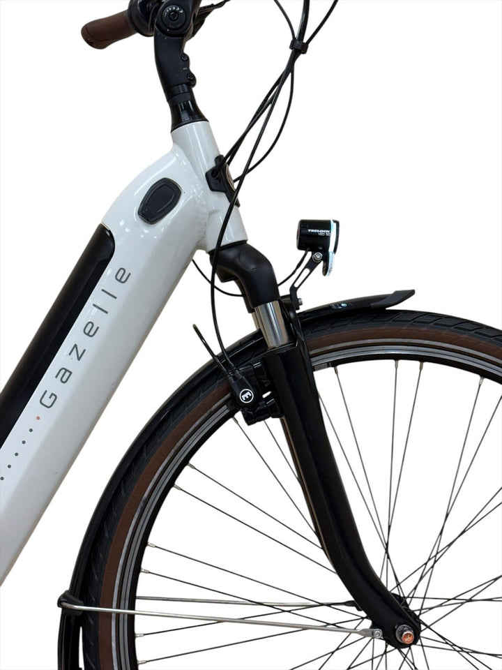 Gazelle Arroyo C7+ HBM Elite E-Bike Refurbished Gebruikte fiets