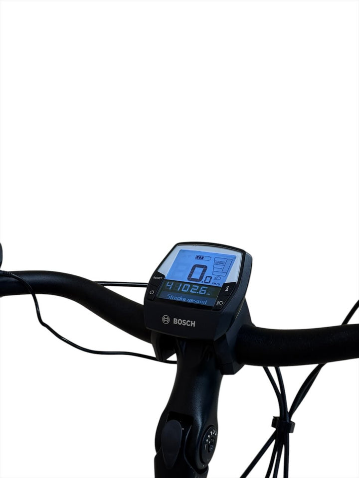 Gazelle Arroyo C7+ HBM Elite E-Bike Refurbished Gebruikte fiets