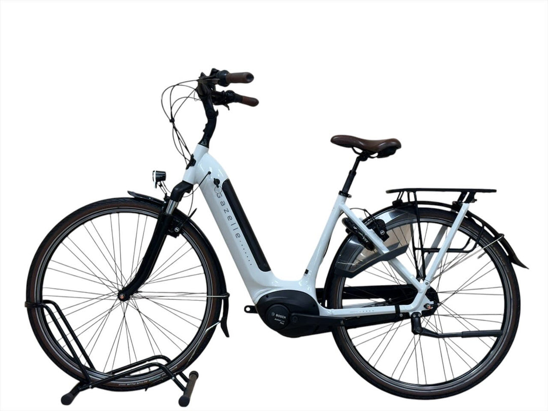 Gazelle Arroyo C7+ HBM Elite E-Bike Generalüberholt aus zweiter Hand E-Bike – H&B Exclusive