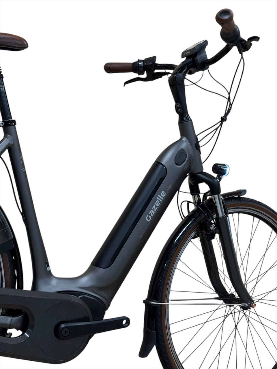 gazelle fahrrad arroyo c7 Gazelle Arroyo C7+ HBM Elite E-Bike Generalüberholt aus zweiter Hand E-Bike – H&B Exclusive