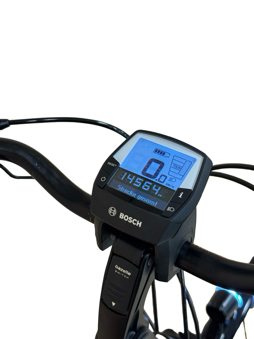 Gazelle Arroyo C7+ HMB E-Bike Refurbished Gebruikte fiets