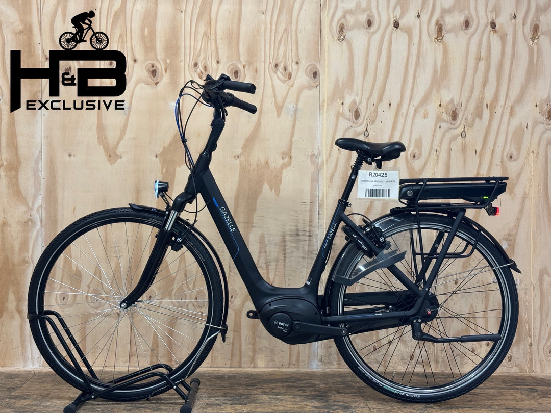 Gazelle Arroyo C7+ HMB E-Bike Refurbished Gebruikte fiets