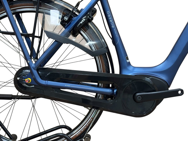 Gazelle Arroyo C7+ HMB E-Bike Refurbished Gebruikte fiets 