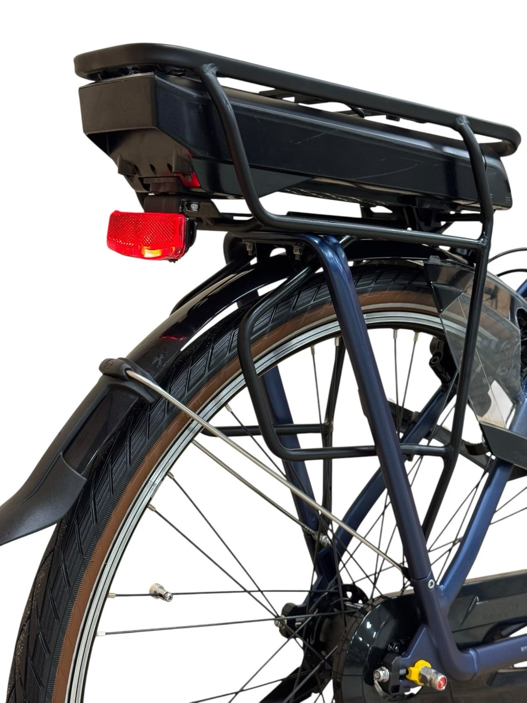 Gazelle Arroyo C7+ HMB E-Bike Refurbished Gebruikte fiets 