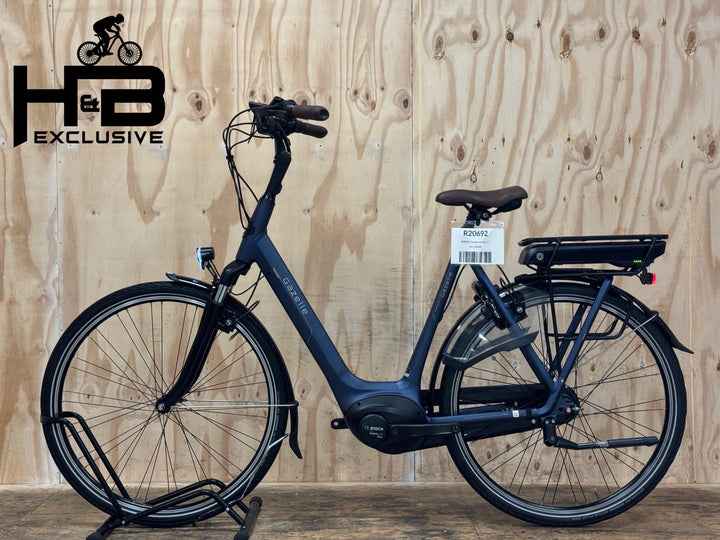 Gazelle Arroyo C7+ HMB E-Bike Refurbished Gebruikte fiets