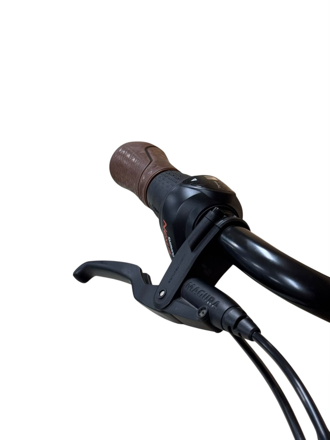 Gazelle Arroyo C7+ HMB E-Bike Refurbished Gebruikte fiets 