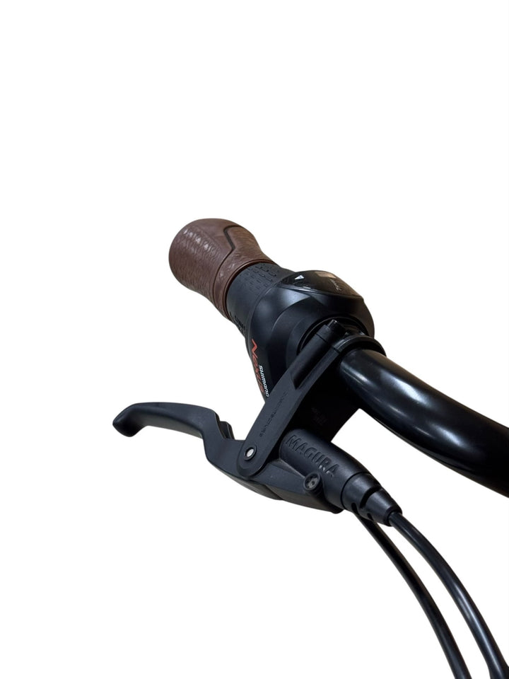 Gazelle Arroyo C7+ HMB E-Bike Refurbished Gebruikte fiets 