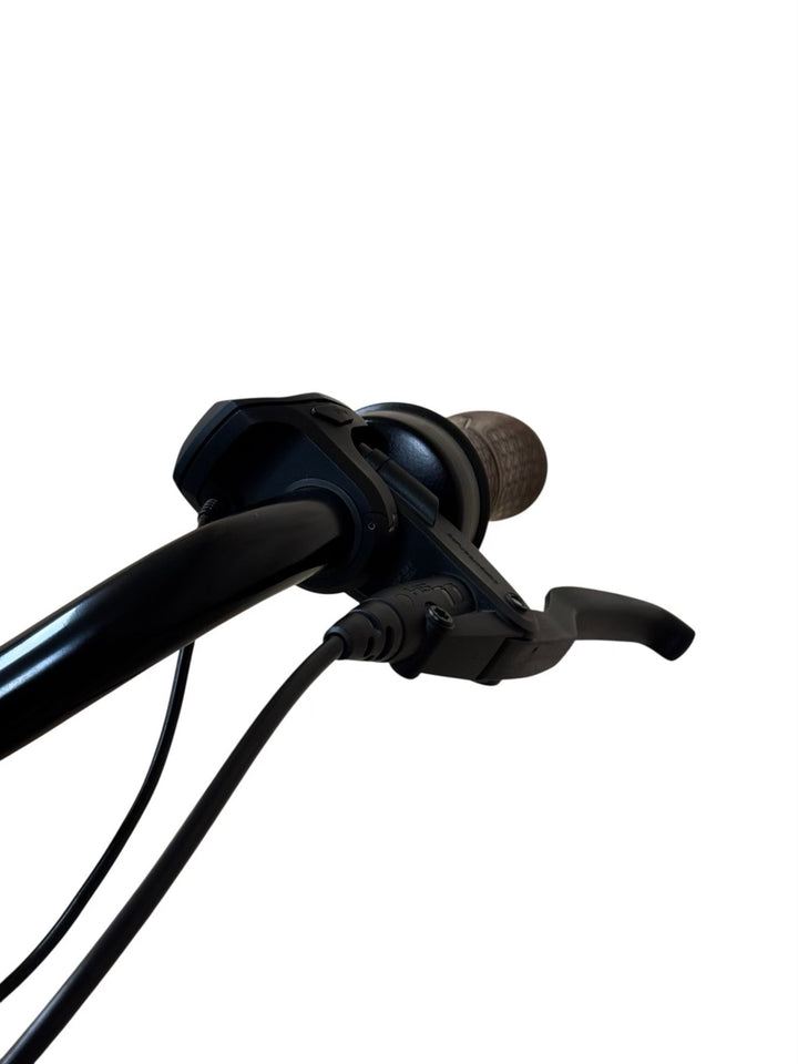 Gazelle Arroyo C7+ HMB E-Bike Refurbished Gebruikte fiets 