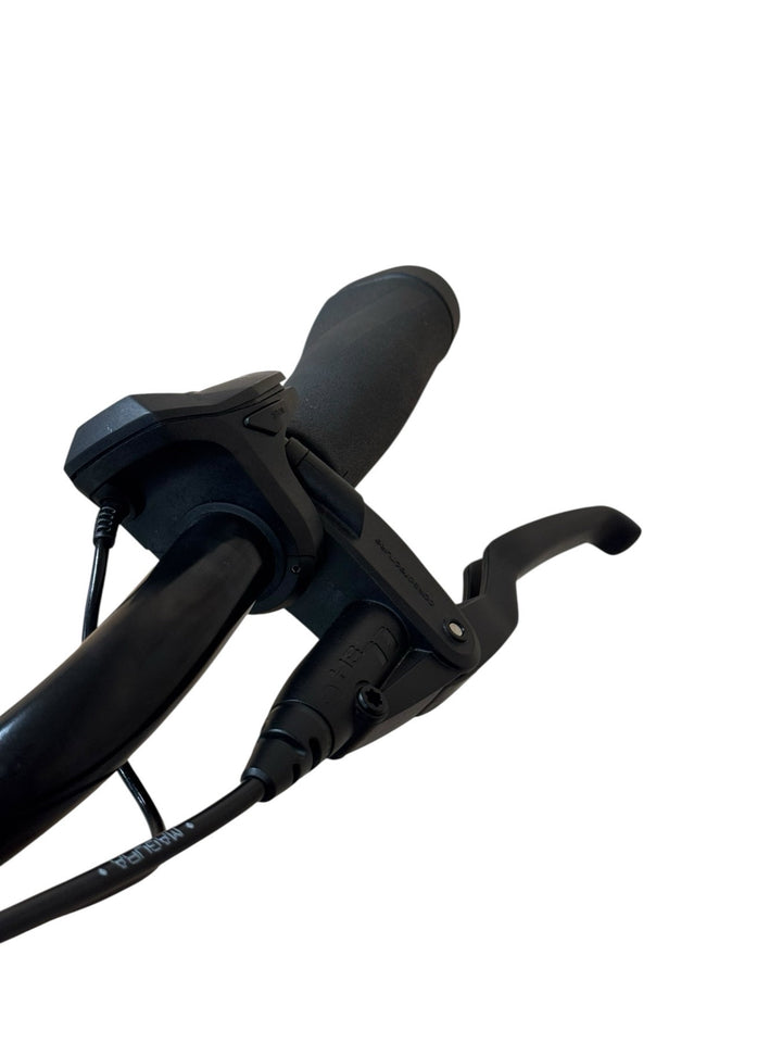 Gazelle Arroyo C7+ HMB E-Bike Refurbished Gebruikte fiets