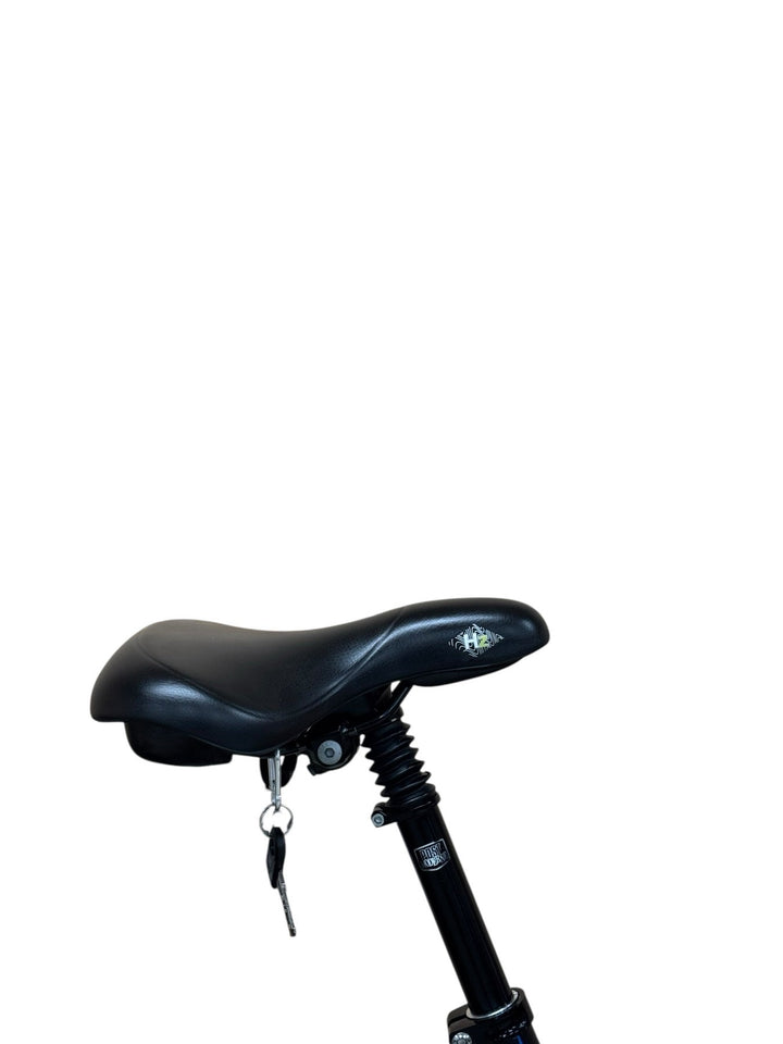 Gazelle Arroyo C7+ HMB E-Bike Refurbished Gebruikte fiets