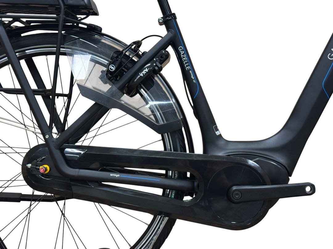 Gazelle Arroyo C7+ HMB E-Bike Refurbished Gebruikte fiets