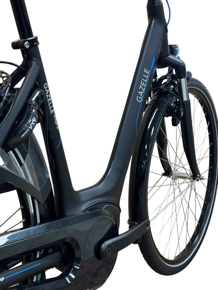 Gazelle Arroyo C7+ HMB E-Bike Refurbished Gebruikte fiets