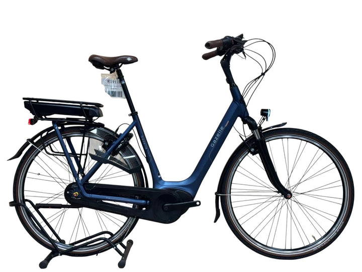 Gazelle Arroyo C7+ HMB E-Bike Refurbished Gebruikte fiets 