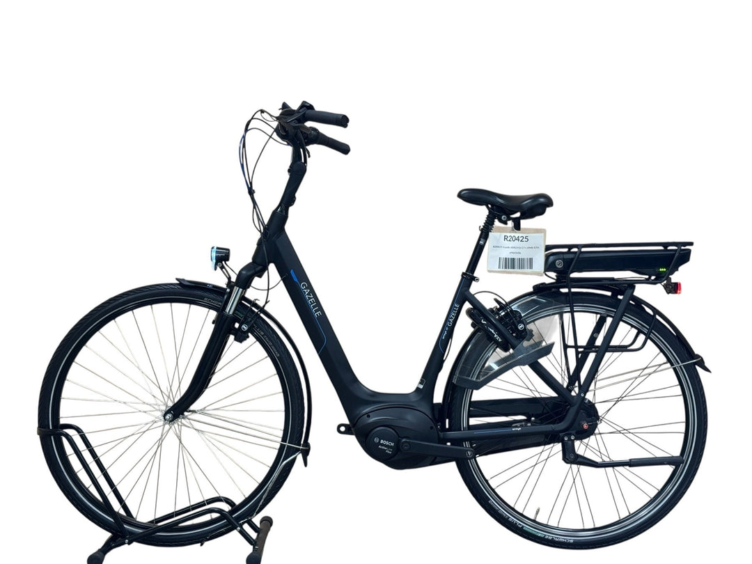 Gazelle Arroyo C7+ HMB E-Bike Refurbished Gebruikte fiets