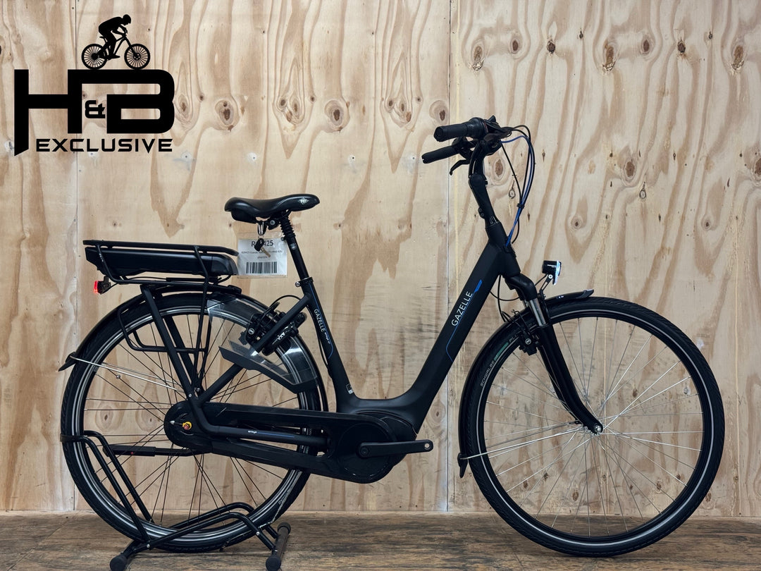 Gazelle Arroyo C7+ HMB E-Bike Refurbished Gebruikte fiets