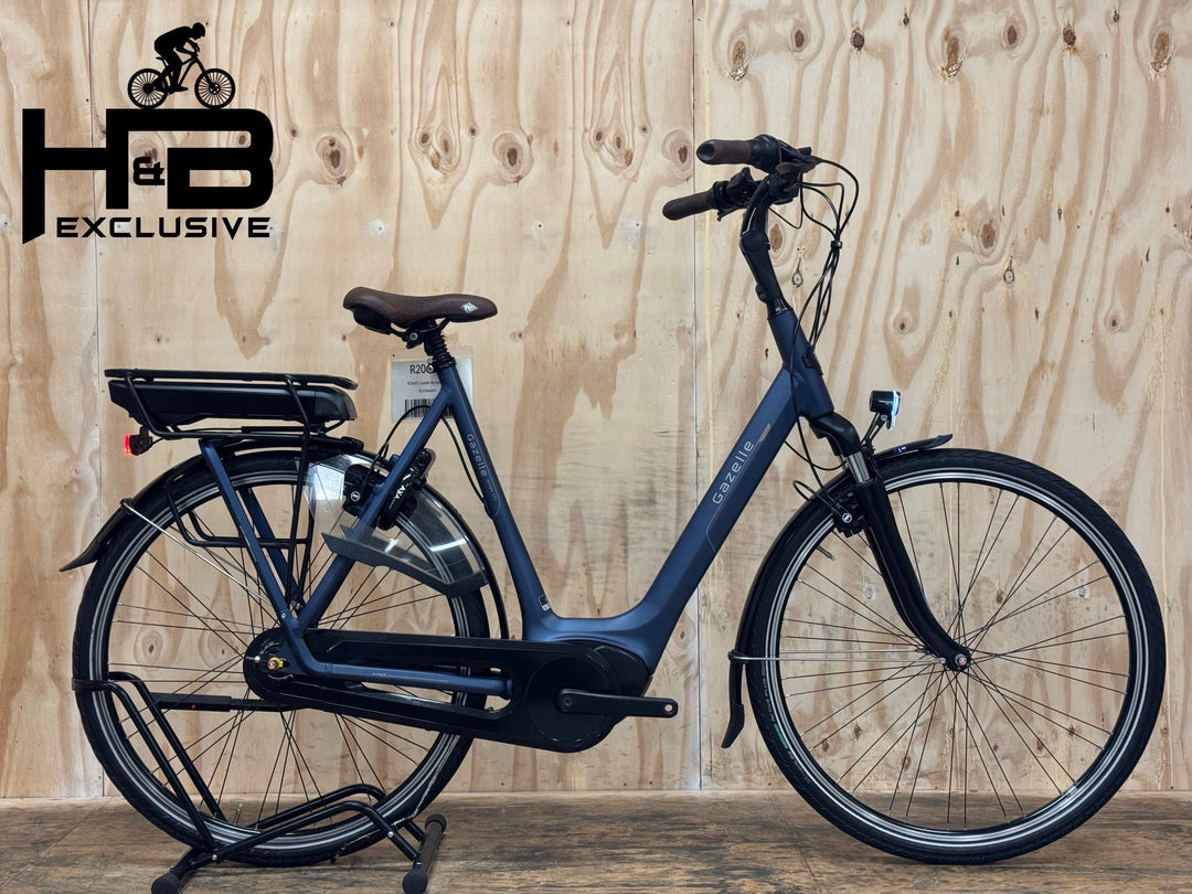 Gazelle Arroyo C7+ HMB E-Bike Refurbished Gebruikte fiets