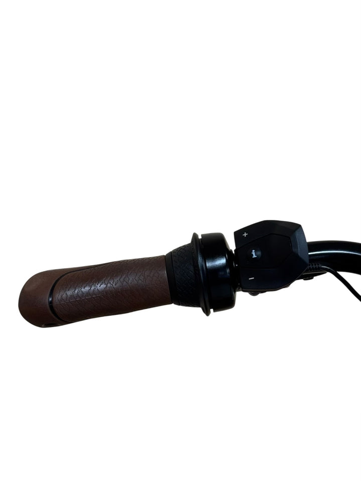 Gazelle Arroyo C7+ HMB E-Bike Refurbished Gebruikte fiets 