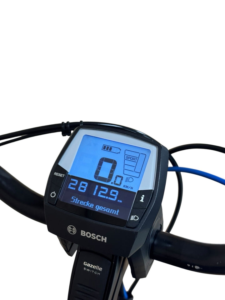 Gazelle Arroyo C7+ HMB E-Bike Refurbished Gebruikte fiets