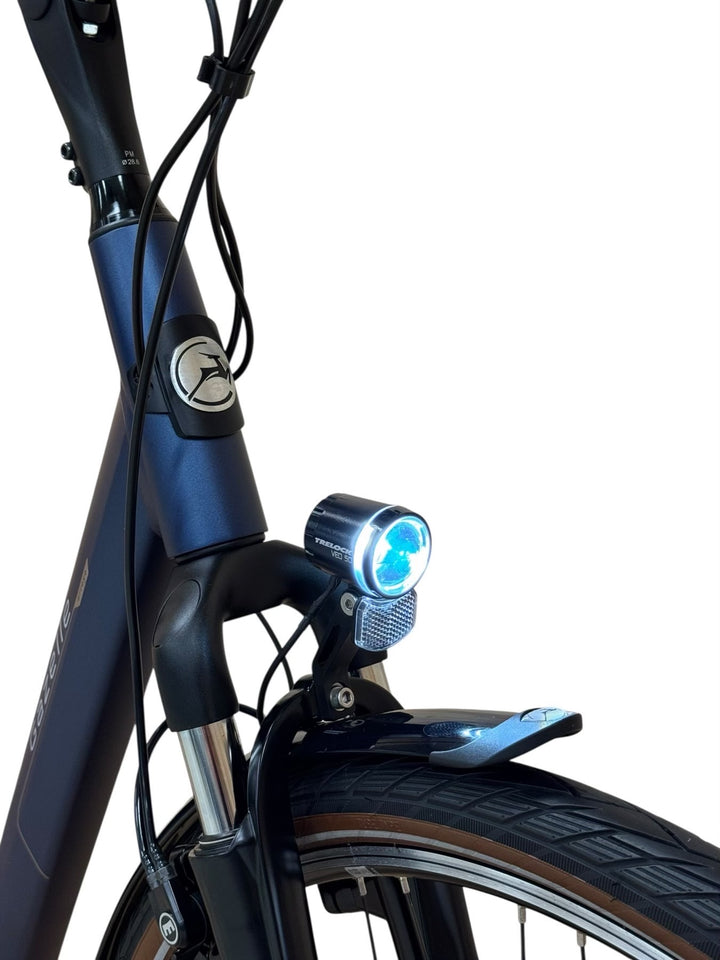 Gazelle Arroyo C7+ HMB E-Bike Refurbished Gebruikte fiets 