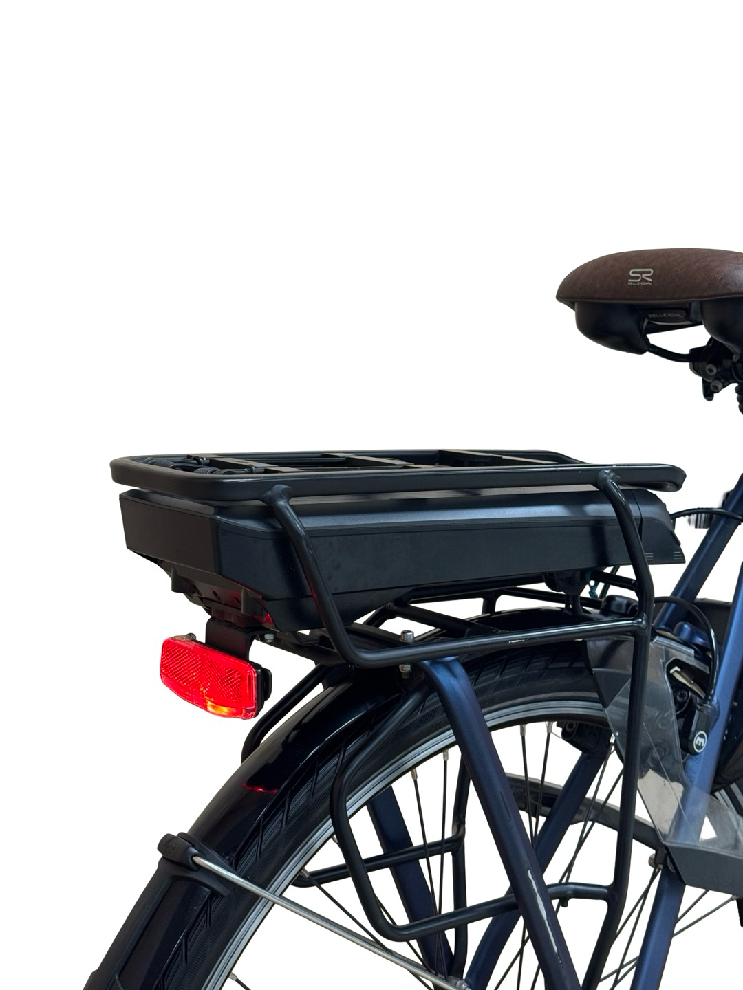 Gazelle Arroyo C7+ HMB E-Bike Refurbished Gebruikte fiets