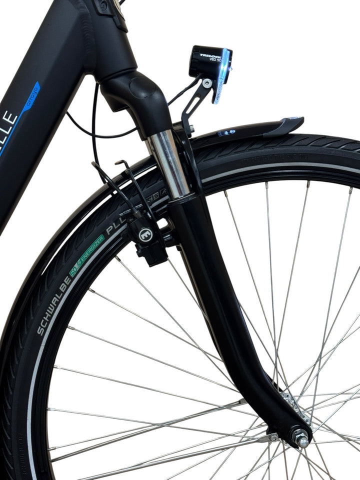 Gazelle Arroyo C7+ HMB E-Bike Refurbished Gebruikte fiets