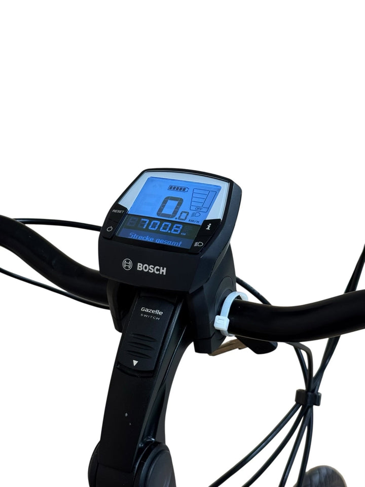 Gazelle Arroyo C7+ HMB E-Bike Refurbished Gebruikte fiets 