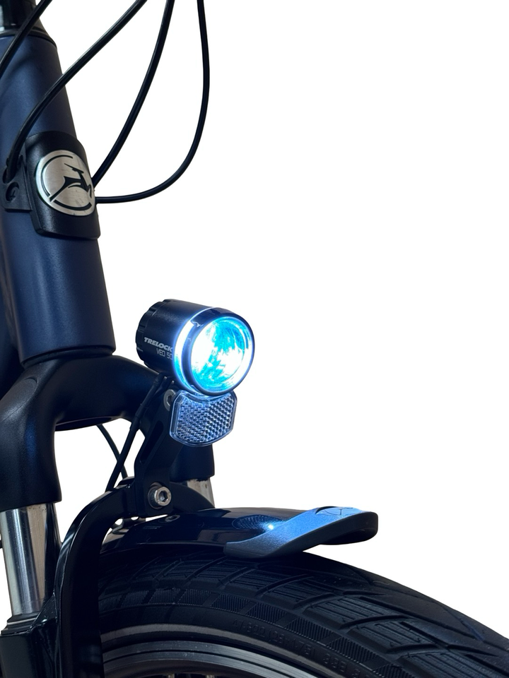 Gazelle Arroyo C7+ HMB E-Bike Refurbished Gebruikte fiets