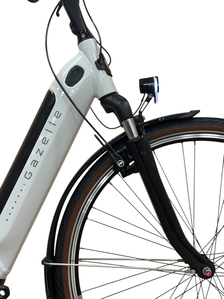 Gazelle Arroyo C7+ HMB Elite E-Bike Refurbished Gebruikte fiets