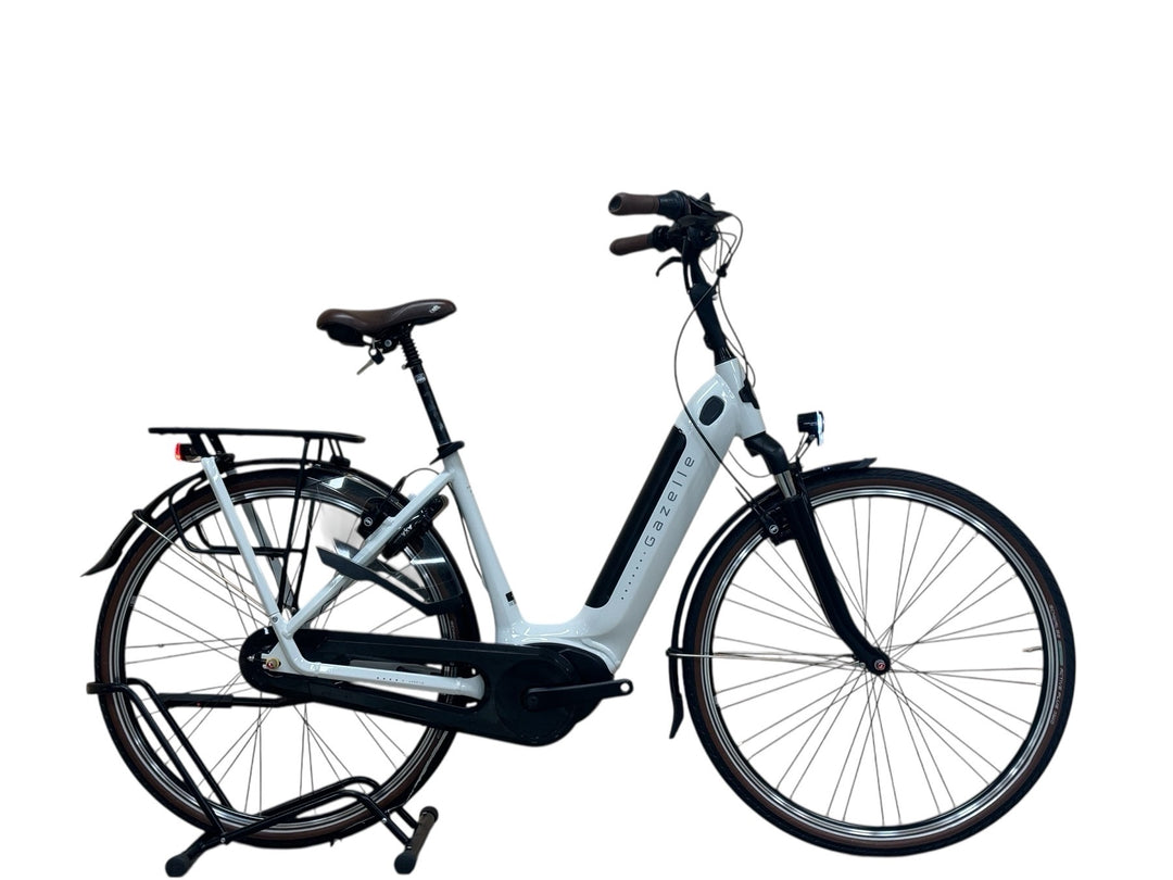 Gazelle Arroyo C7+ HMB Elite E-Bike Refurbished Gebruikte fiets