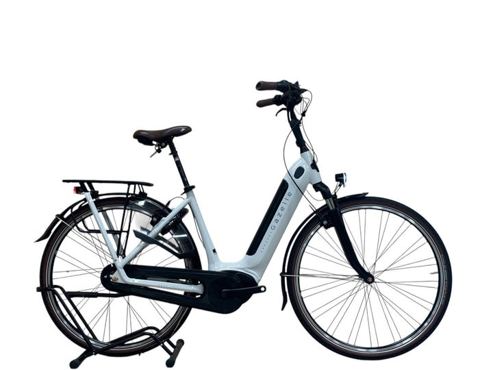 Gazelle Arroyo C7+ HMB Elite E-Bike Refurbished Gebruikte fiets