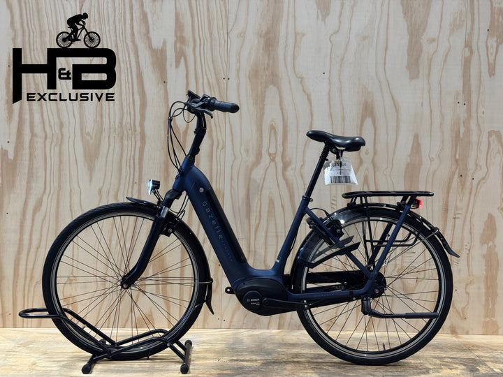 Gazelle Arroyo C7+ HMB Elite E-Bike Refurbished Gebruikte fiets 