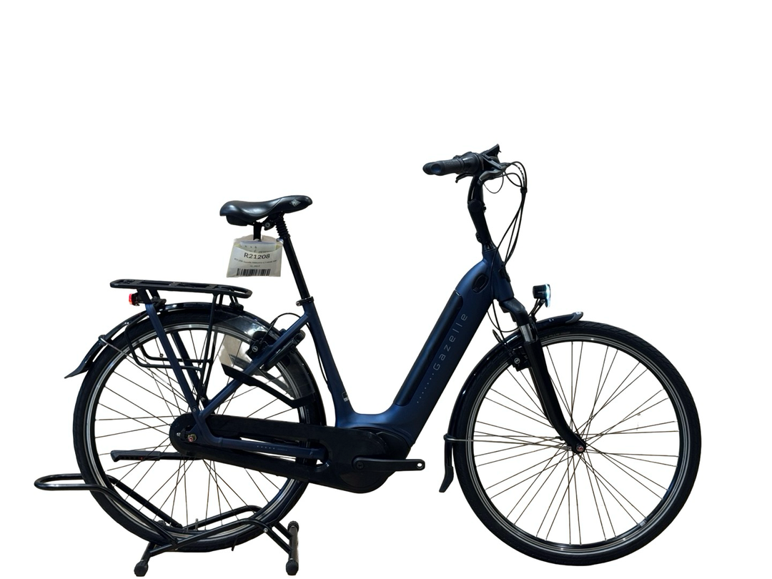 Gazelle Arroyo C7+ HMB Elite E-Bike Refurbished Gebruikte fiets 