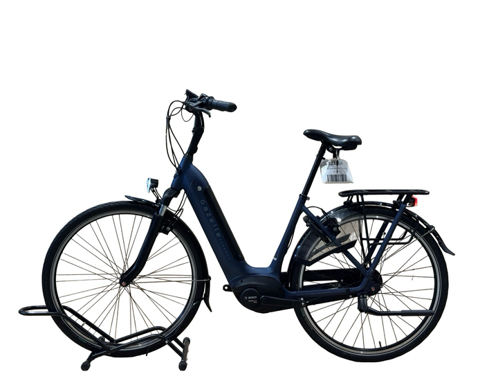 Gazelle Arroyo C7+ HMB Elite E-Bike Refurbished Gebruikte fiets 