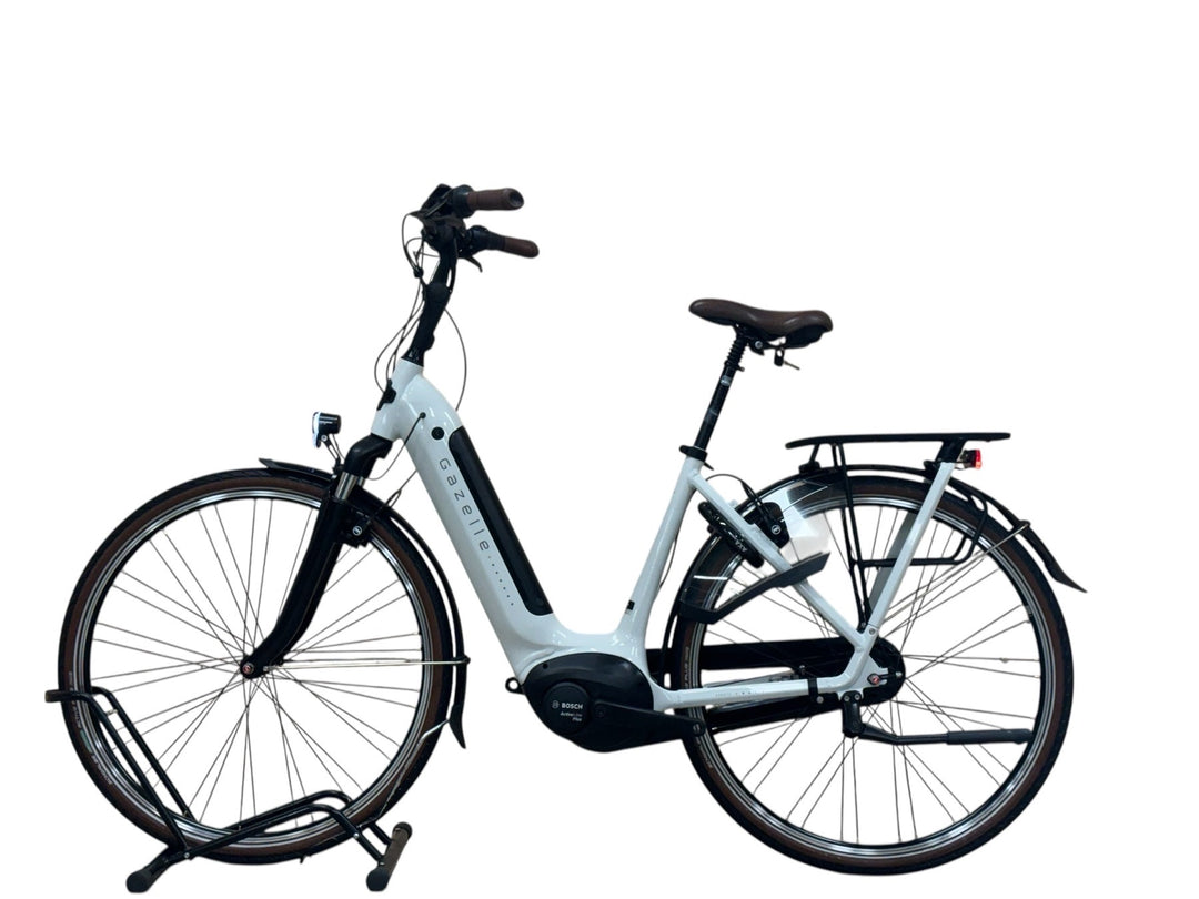 Gazelle Arroyo C7+ HMB Elite E-Bike Refurbished Gebruikte fiets