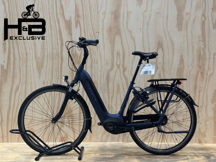 Gazelle Arroyo C7+ HMB Elite E-Bike Refurbished Gebruikte fiets 