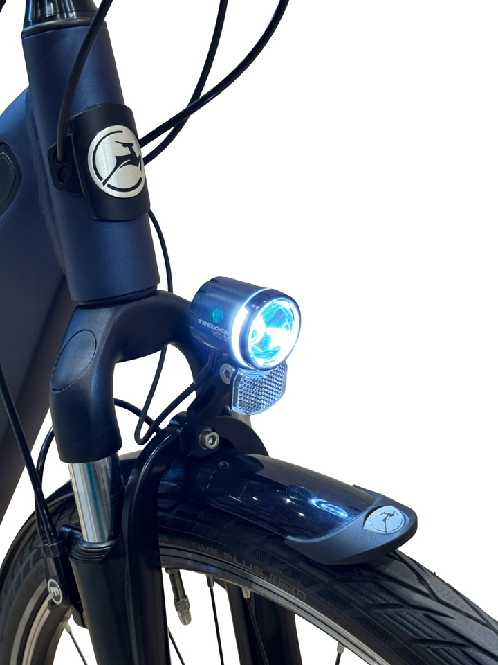 Gazelle Arroyo C7+ HMB Elite E-Bike Refurbished Gebruikte fiets 