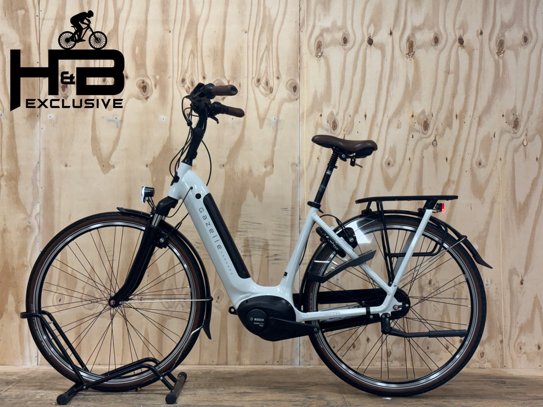 Gazelle Arroyo C7+ HMB Elite E-Bike Refurbished Gebruikte fiets