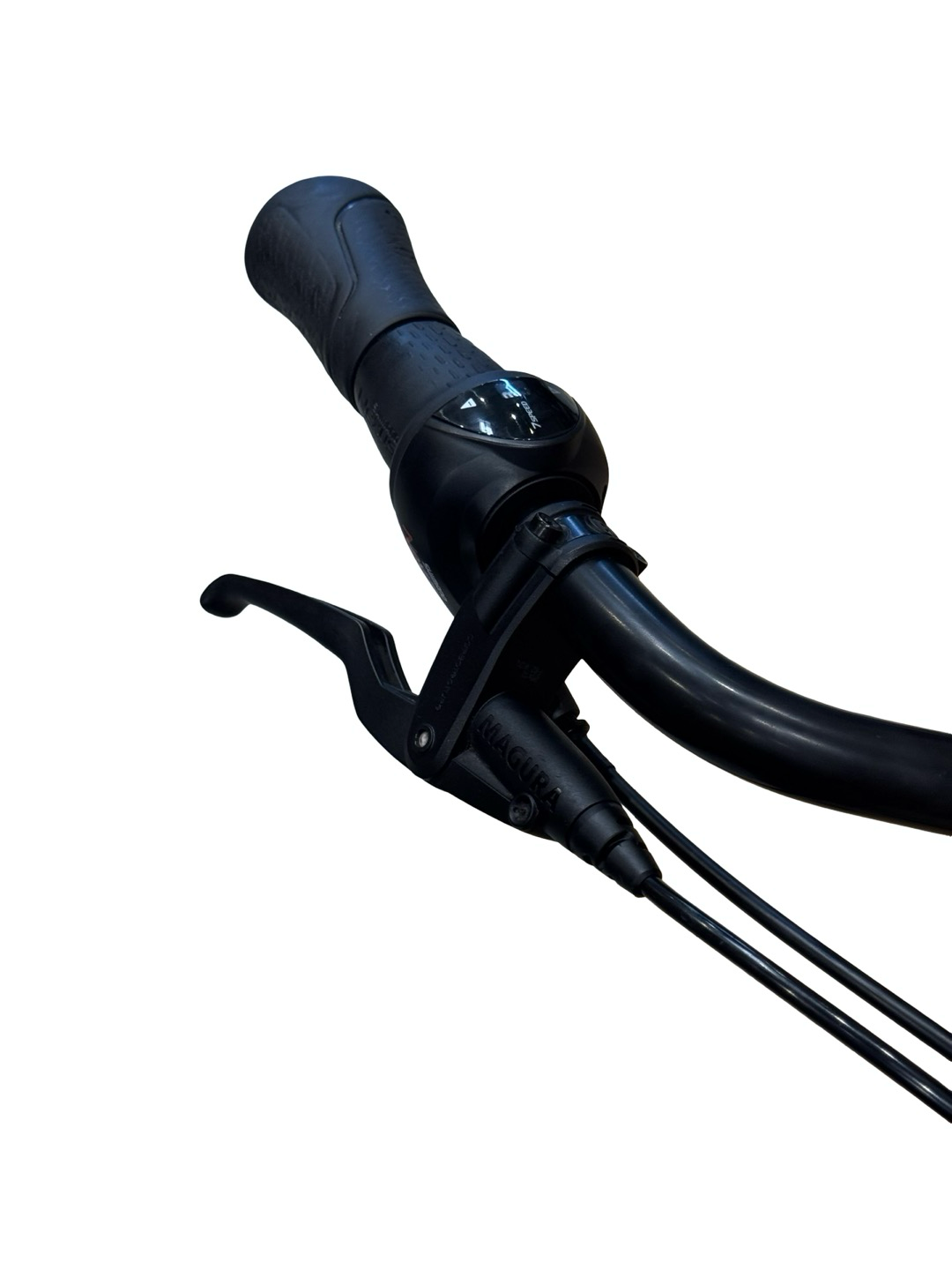Gazelle Arroyo C7+ HMB Elite E-Bike Refurbished Gebruikte fiets 