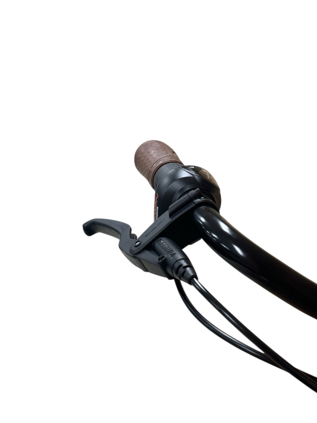 Gazelle Arroyo C7+ HMB Elite E-Bike Refurbished Gebruikte fiets