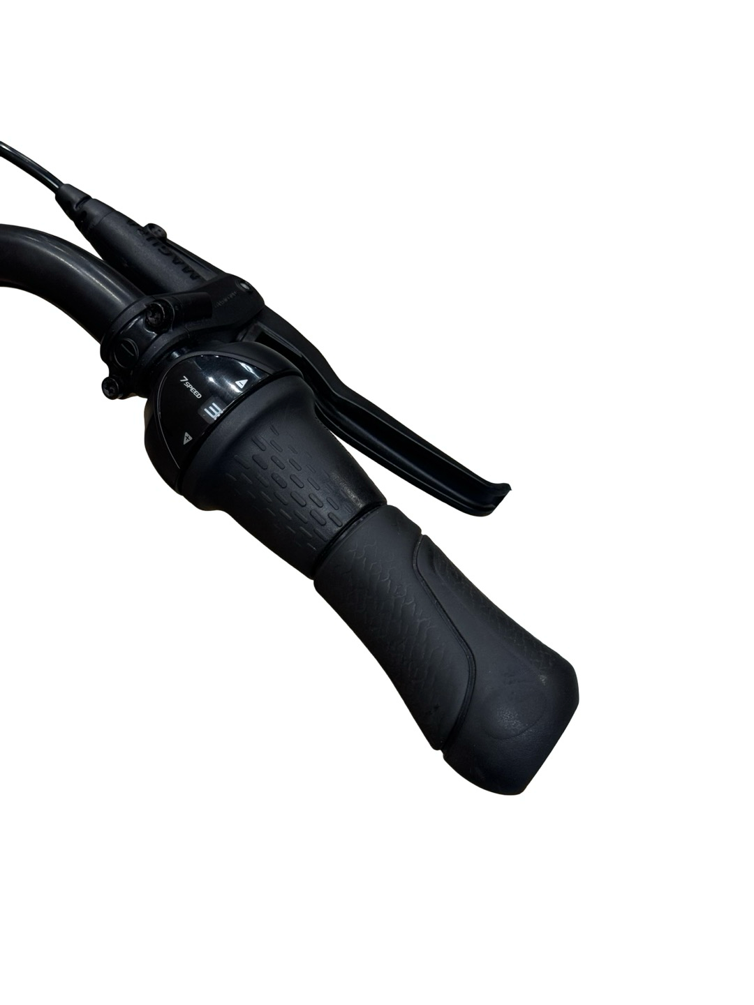 Gazelle Arroyo C7+ HMB Elite E-Bike Refurbished Gebruikte fiets 