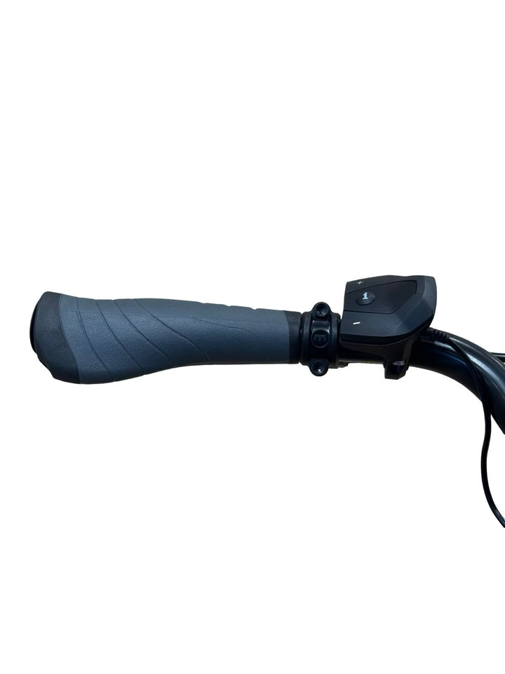 Gazelle Arroyo C7+ HMB Elite E-Bike Refurbished Gebruikte fiets 