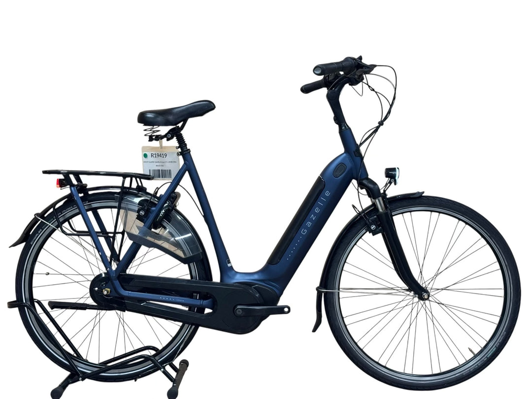Gazelle Arroyo C7+ HMB Elite E-Bike Refurbished Gebruikte fiets 