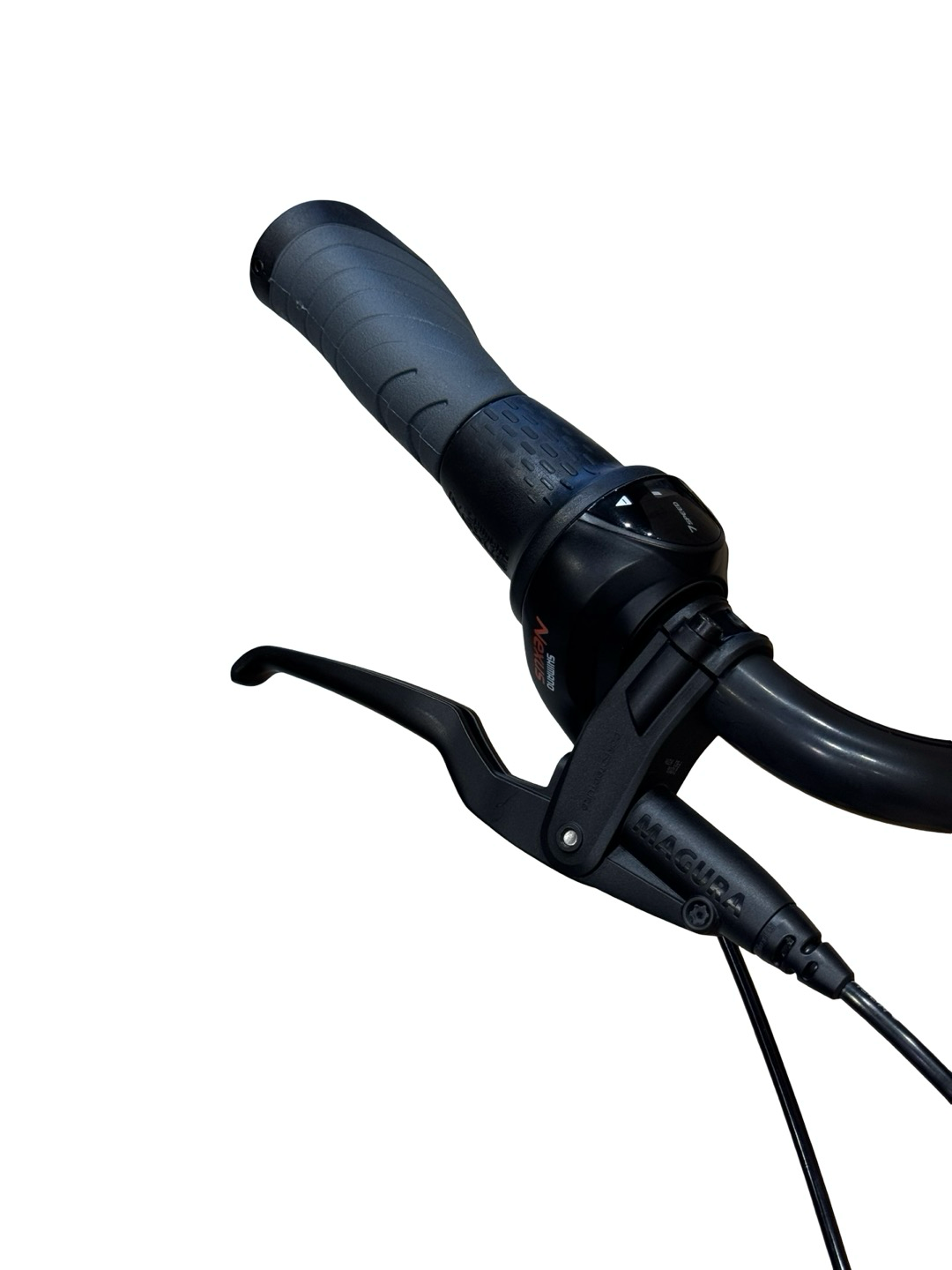 Gazelle Arroyo C7+ HMB Elite E-Bike Refurbished Gebruikte fiets 
