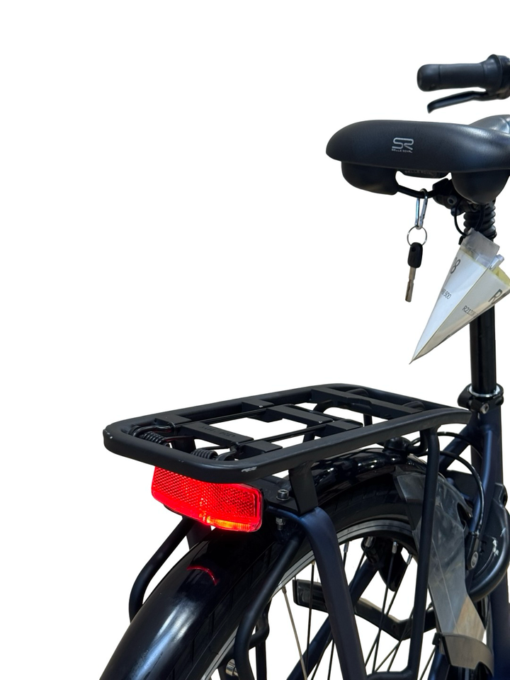 Gazelle Arroyo C7+ HMB Elite E-Bike Refurbished Gebruikte fiets 